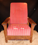 J. G. Stickley Chair